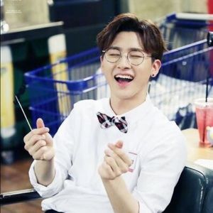 Meet your Posher, Jasmine